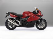 2011 BMW  K 1300 S  photo